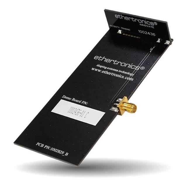 1002436 KYOCERA AVX  Antennes RF